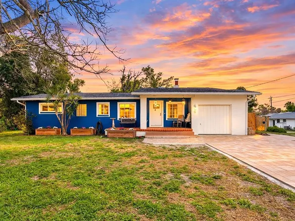 418 Edwards Dr, Sarasota, FL 34243