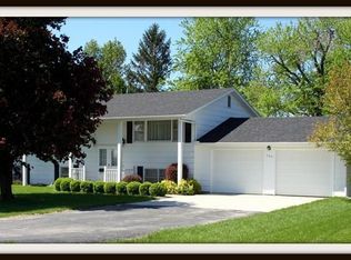 409 N Miles St, Fremont, IA 52561