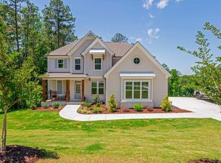 1013 Liberty Springs Dr, Woodstock, GA 30188
