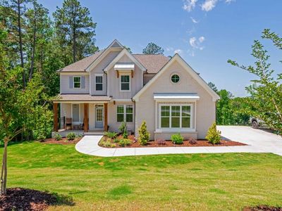 1013 Liberty Springs Dr, Woodstock, GA, 30188