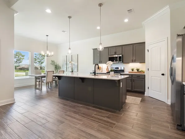 Homes Available Soon, Franklin Grove