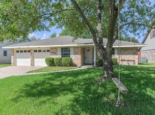 405 Una Dr, Deer Park, TX 77536