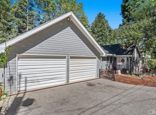 5998 Pine Ave, Angelus Oaks, CA 92305