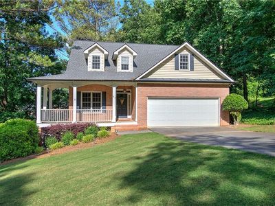 27 Planters Dr NW, Cartersville, GA, 30120