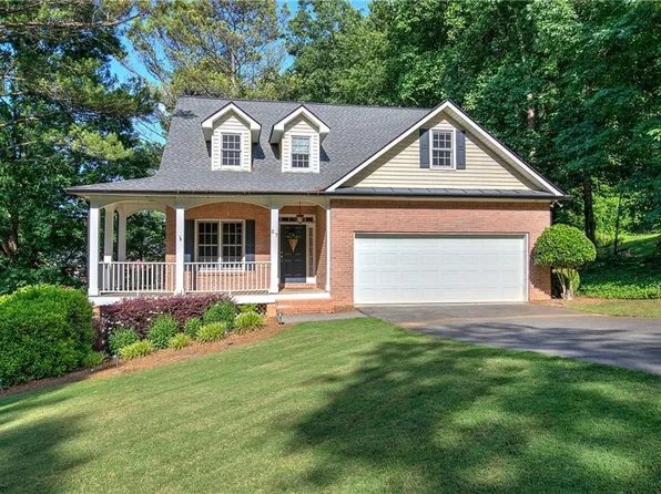 27 Planters Dr NW, Cartersville, GA 30120