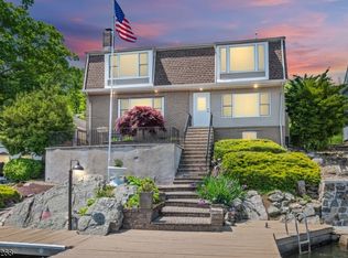 305 Squaw Trl, Andover, NJ 07821