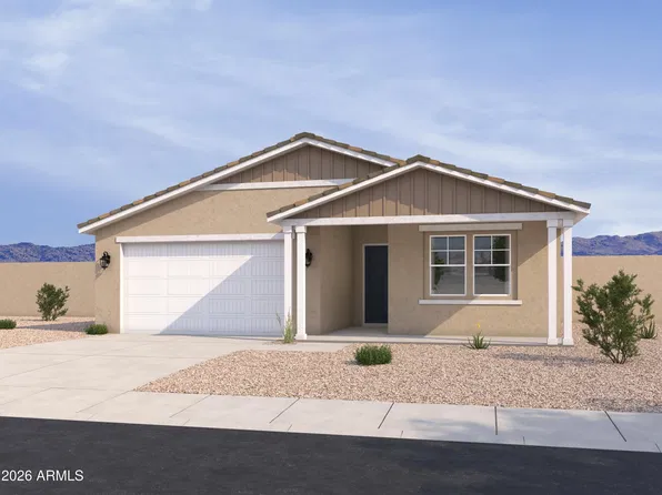 18199 W BUCHANAN Street, Goodyear, AZ 85338