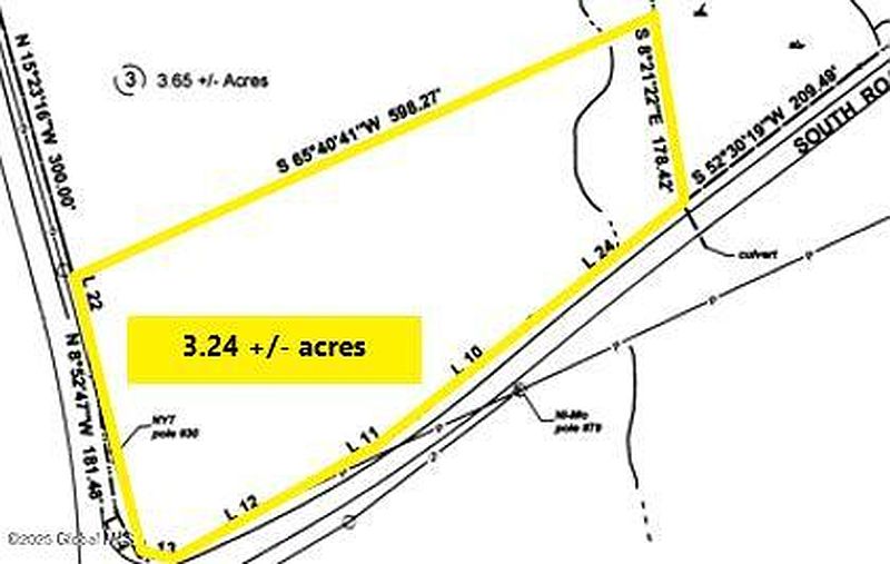 2nd image of L4 County Route 21