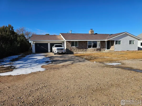4917 Highway 79, Keenesburg, CO 80643