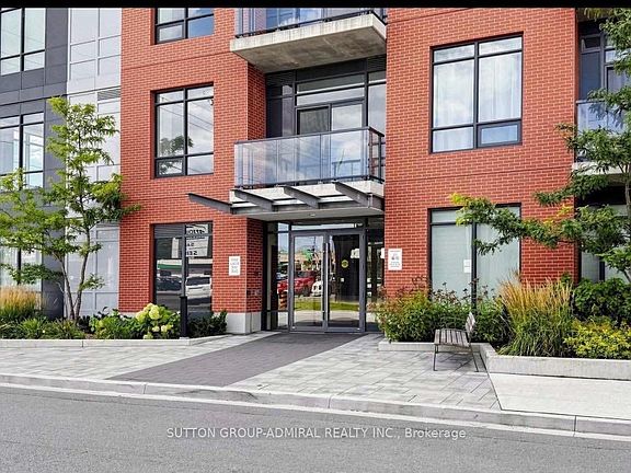 2nd image of 1010 Dundas St E #514