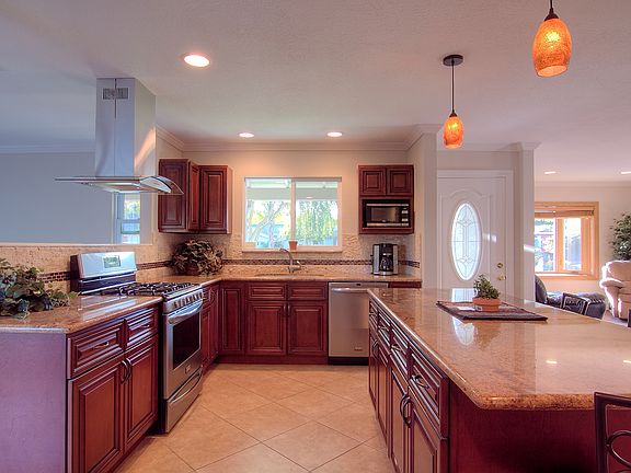 Granite Counter Tops