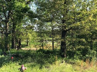 Bunch Cir, Gravette, AR 72736