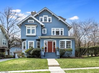 64 Brookfield Rd, Montclair, NJ 07043