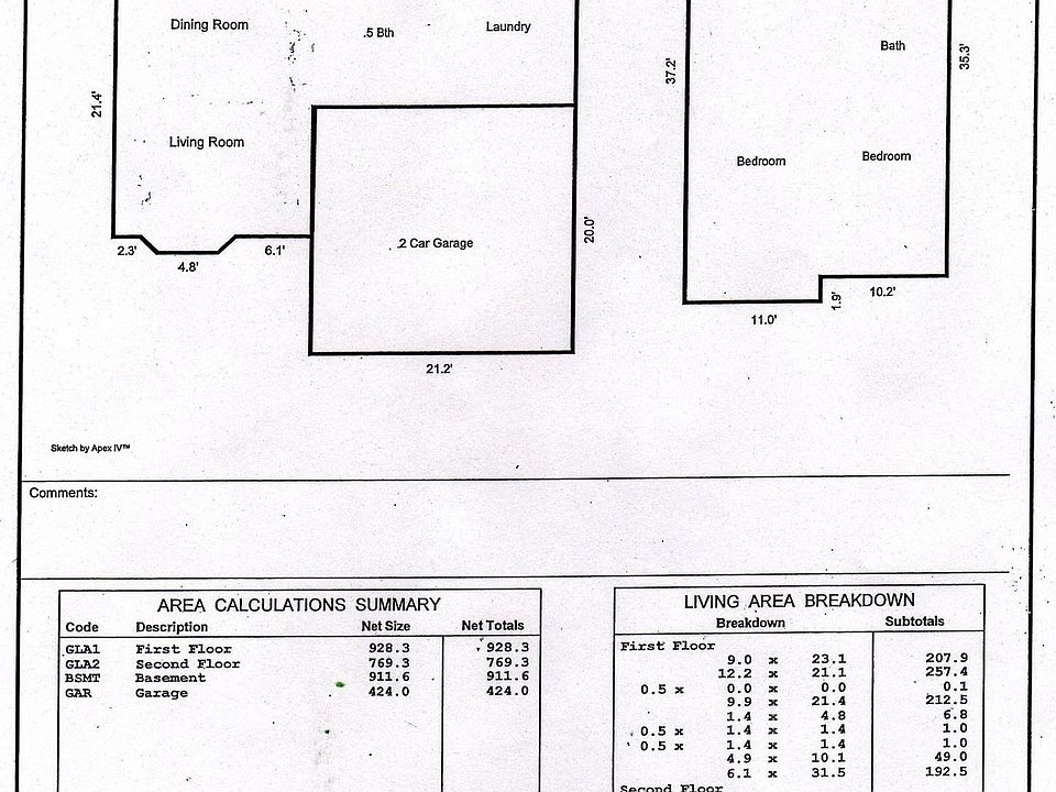 1st image of this home