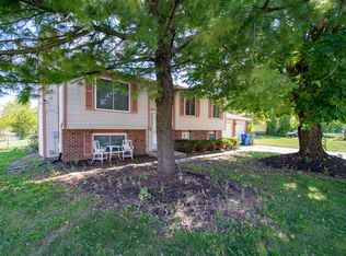 8307 Castle Farms Rd, Indianapolis, IN 46256