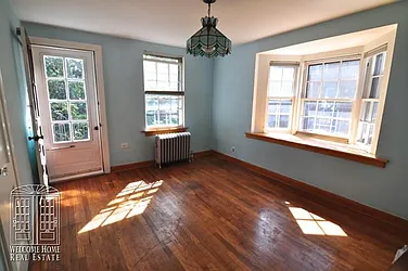 Rented by Welcome Home Real Estate