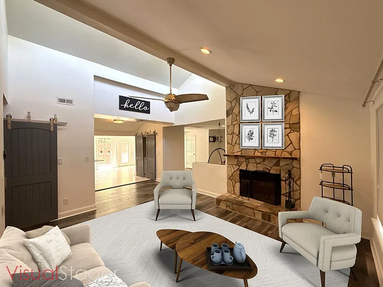 6814 Pence Rd — Photo 3