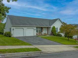 506 Harding St, Birdsboro, PA 19508