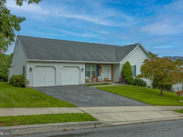 506 Harding St, Birdsboro, PA 19508