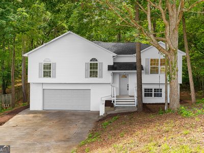 223 Old Alabama Rd SE, Emerson, GA, 30137