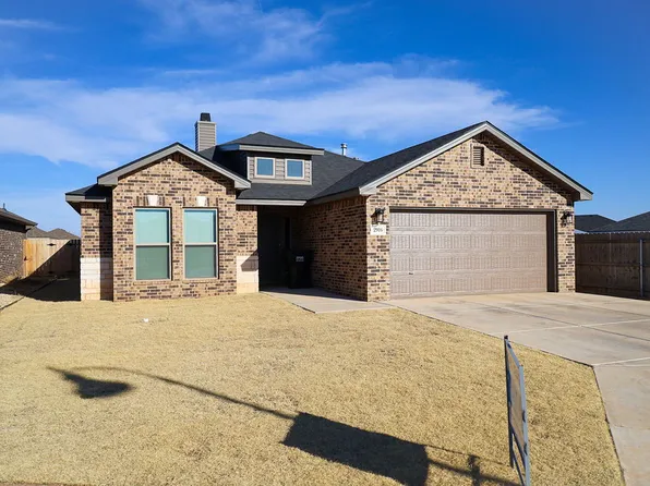 2916 Corpus Ave, Wolfforth, TX 79382