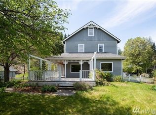 4726 211th Ave SE, Snohomish, WA 98290