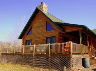 2310 Naples St, Mora, MN 55051