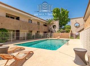 3619 E Monterosa St APT 207, Phoenix, AZ 85018