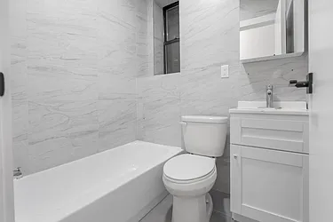 Rented by Doorway NYC, LLC