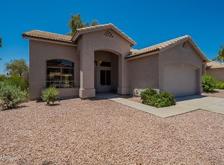 1030 S Butte Ln, Gilbert, AZ 85296