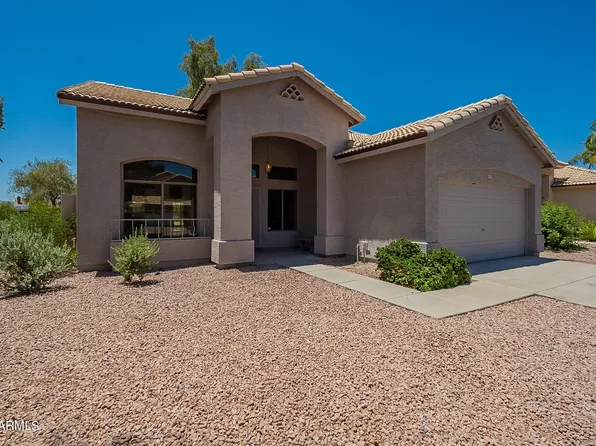 1030 S Butte Lane, Gilbert, AZ 85296