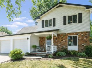 2665 Nottingham Dr, Parma, OH
