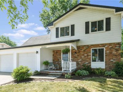 2665 Nottingham Dr, Parma, OH, 44134