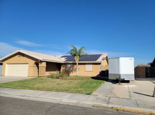 11476 E 28th Pl, Yuma, AZ 85367