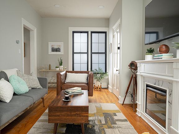 2nd image of 28 Bridge St #A