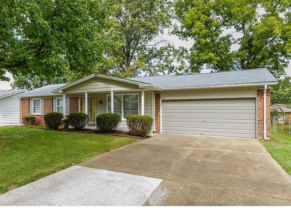1st image of 2863 Buckingham Dr