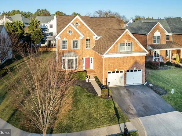 5232 Plain Tree Way, Haymarket, VA 20169