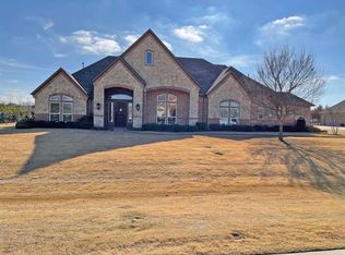 6504 Northridge Pkwy, Parker, TX 75002