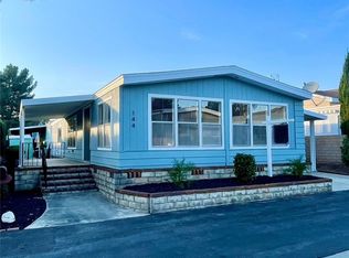 8651 Foothill Blvd SPACE 144, Rancho Cucamonga, CA 91730