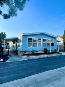 8651 Foothill Blvd Space 144, Rancho Cucamonga, CA, 91730