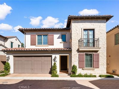 121 Toretta, Irvine, CA, 92602