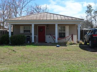 9620 Nevada Ave, Vancleave, MS 39565