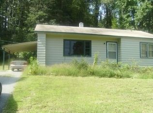 423 Forest Pl NW, Lenoir, NC 28645