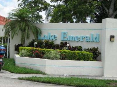 115 Lake Emerald Dr APT 406, Oakland Park, FL, 33309