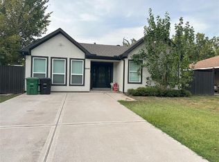 6646 Limestone St, Houston, TX 77092