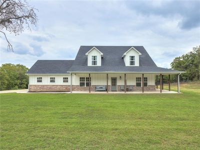 7303 108th Ave NE, Norman, OK, 73026