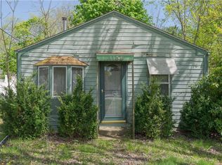 1159 S Munroe Rd, Tallmadge, OH 44278