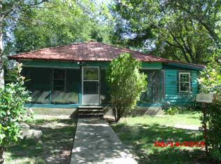 146 Furlow St, Camilla, GA 31730