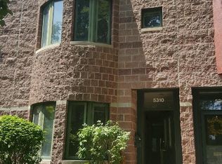 5310 S Ingleside Ave, Chicago, IL 60615