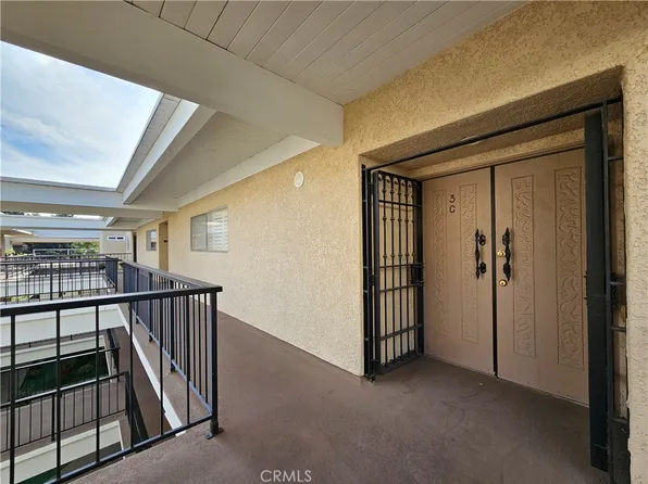 5371 Punta Alta Unit 3G, Laguna Woods, CA 92637
